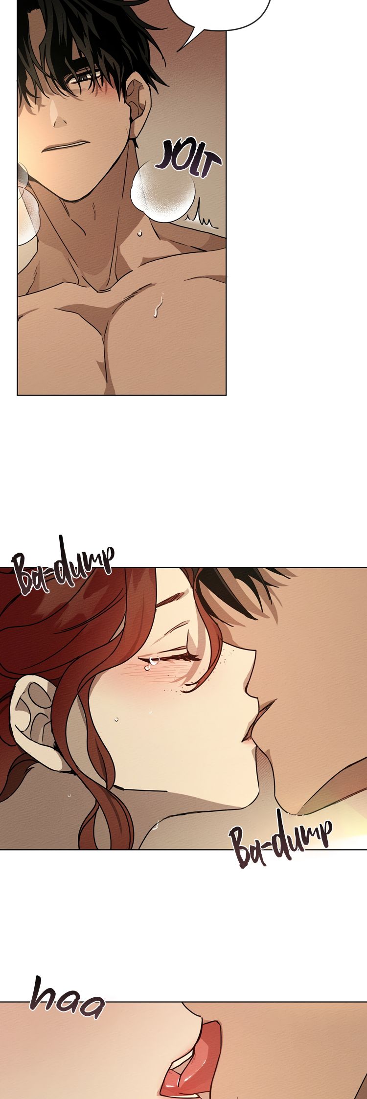 Under the Oak Tree Chapter 5 image 28